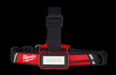 KIT HEADLAMP LOW PROFILE USB